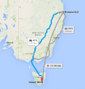 brisbane-to-hobart-removalists