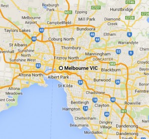 Melbourne Removalists