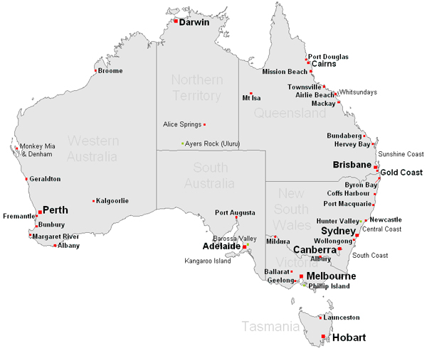 Interstate Removalists Australia wide