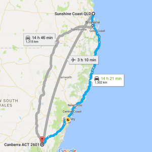 sunshine-coast-to-canberra-removalists