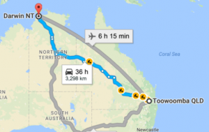 toowoomba-to-darwin-removalists