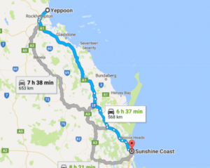 yeppoon-to-sunshine-coast-removalists