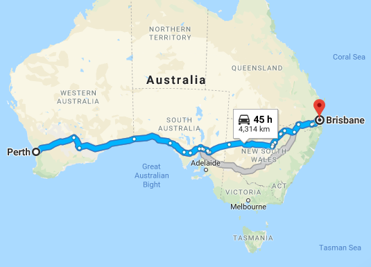 interstate-removalists-perth-to-brisbane